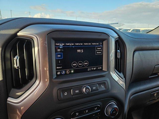 2024 Chevrolet Silverado 3500 HD CC Vehicle Photo in SELMA, TX 78154-1460