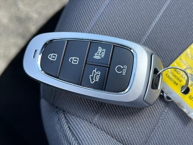 2024 Hyundai SANTA CRUZ Vehicle Photo in Shiloh, IL 62269
