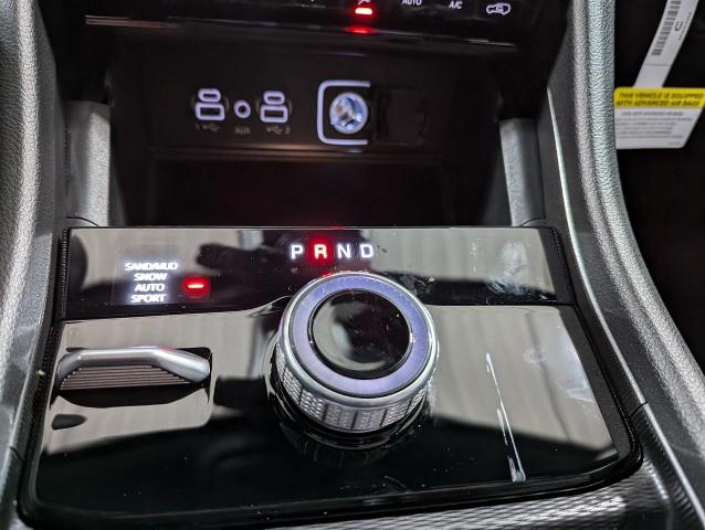2025 Jeep Grand Cherokee Vehicle Photo in Oshkosh, WI 54901