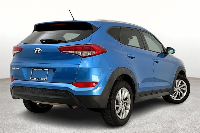 2016 Hyundai TUCSON Vehicle Photo in Grapevine, TX 76051