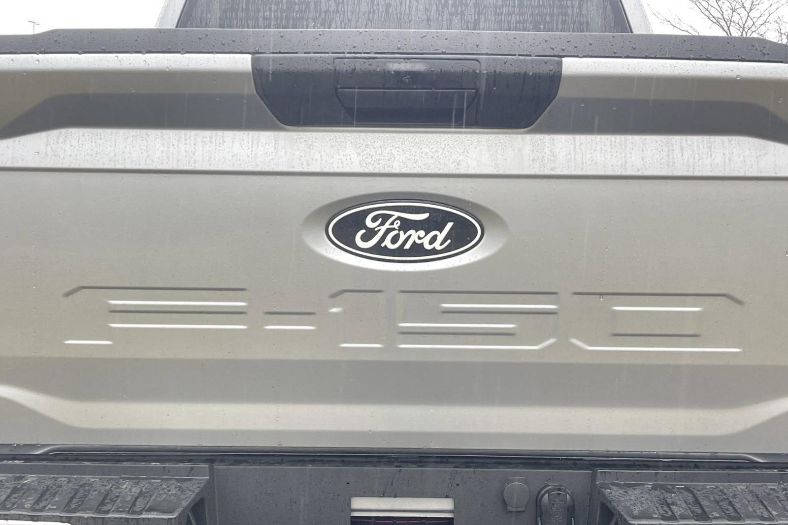 2024 Ford F-150 Vehicle Photo in Belle Vernon, PA 15012