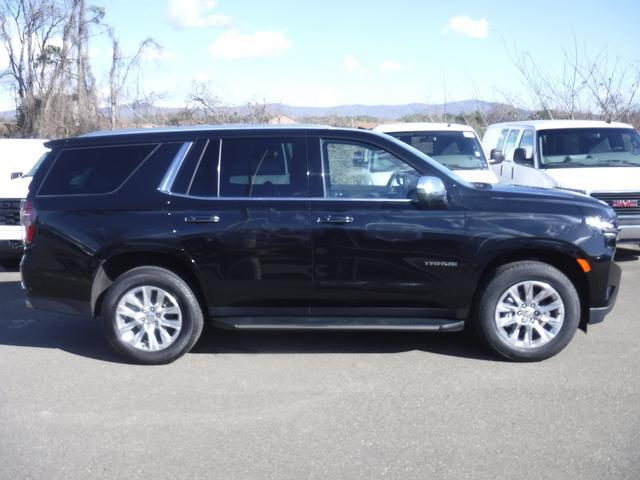 2023 Chevrolet Tahoe Vehicle Photo in JASPER, GA 30143-8655