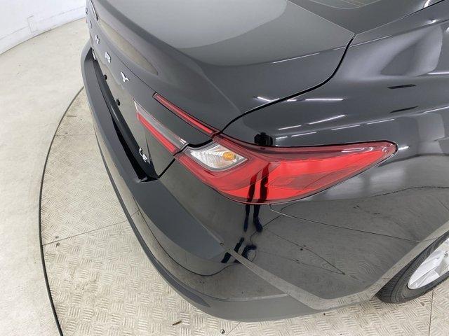 2025 Toyota Camry Vehicle Photo in Charlotte, NC 28273