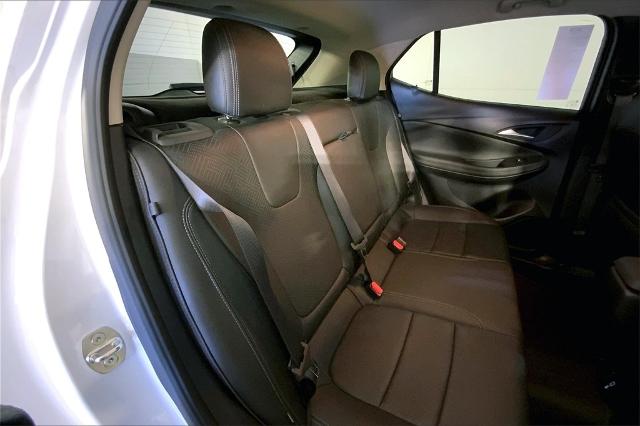 2022 Buick Encore GX Vehicle Photo in Lees Summit, MO 64086
