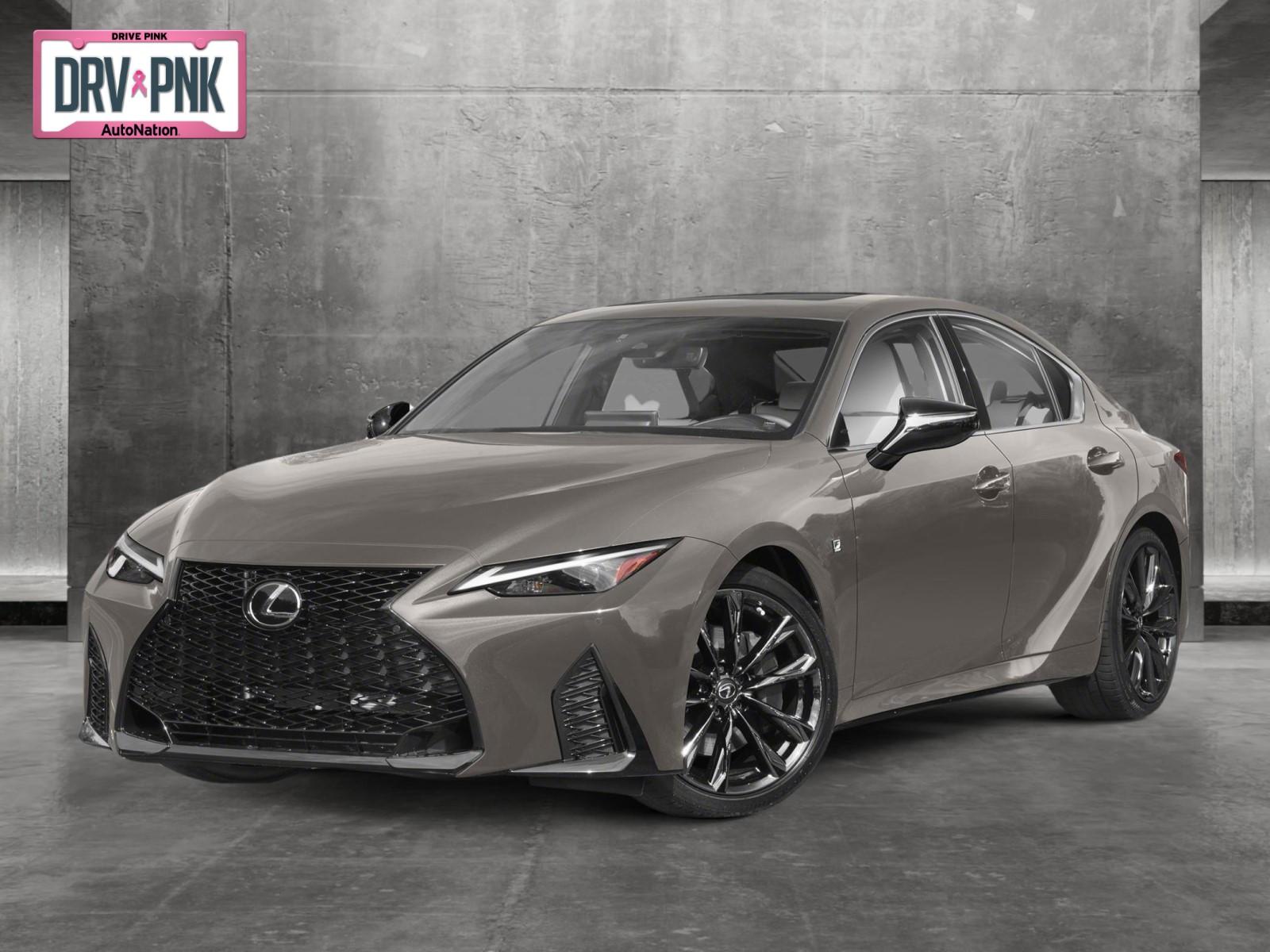 2022 Lexus IS 350 Vehicle Photo in Winter Park, FL 32792