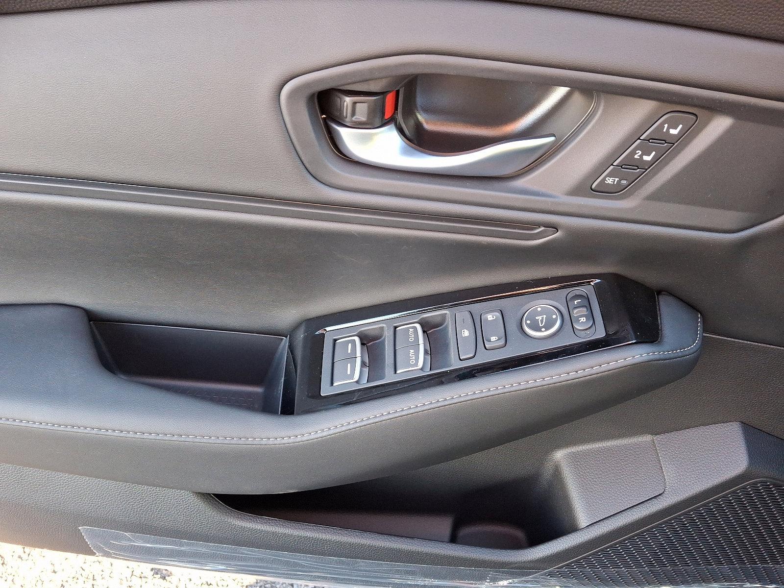 2025 Honda Accord Hybrid Vehicle Photo in Harrisburg, PA 17111