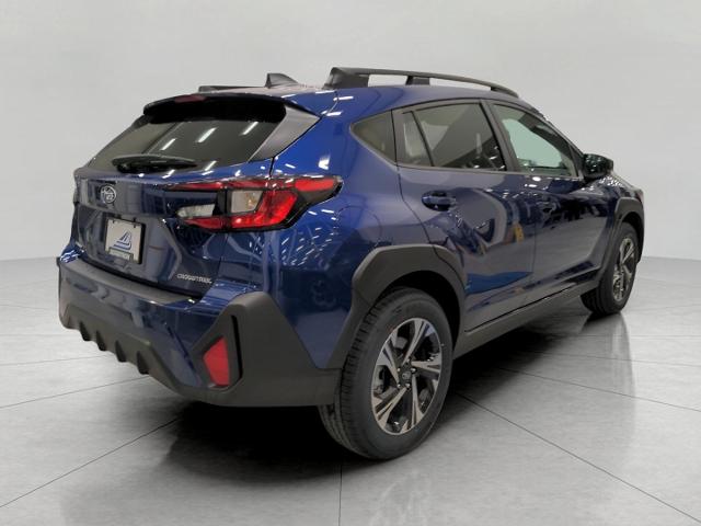 2025 Subaru Crosstrek Vehicle Photo in Green Bay, WI 54304