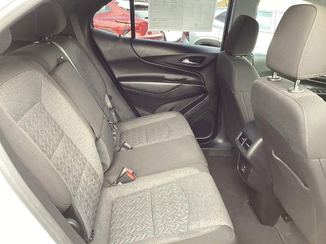 2023 Chevrolet Equinox Vehicle Photo in GARDNER, MA 01440-3110