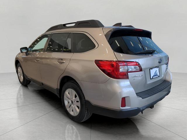 2017 Subaru Outback Vehicle Photo in Green Bay, WI 54304