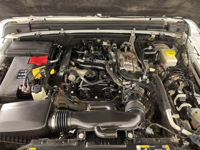 2022 Jeep Wrangler Vehicle Photo in PHOENIX, AZ 85014-3381