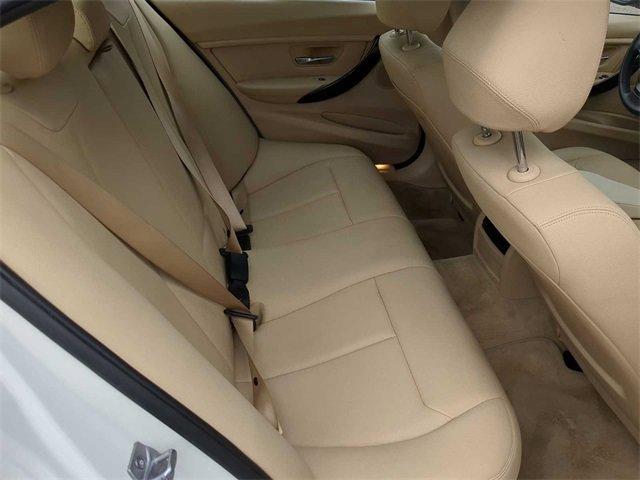 2015 BMW 3 Series Vehicle Photo in COLLIERVILLE, TN 38017-9006