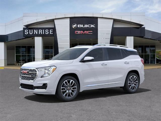 2024 GMC Terrain Vehicle Photo in BARTLETT, TN 38133-4101