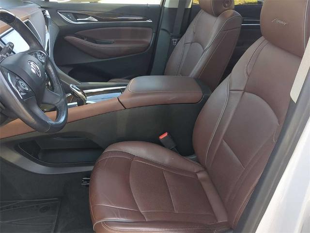 2018 Buick Enclave Vehicle Photo in BARTLETT, TN 38133-4101