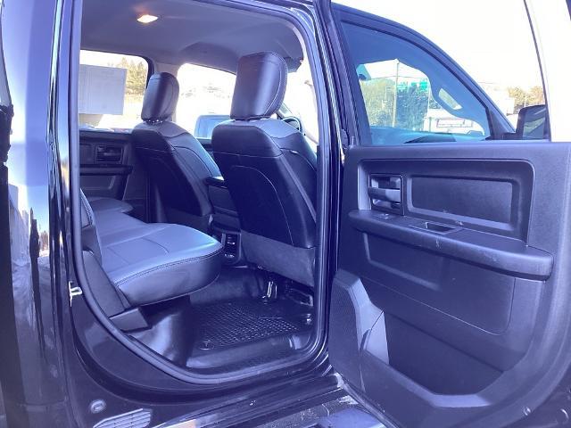 2020 Ram 2500 Vehicle Photo in Gardner, MA 01440