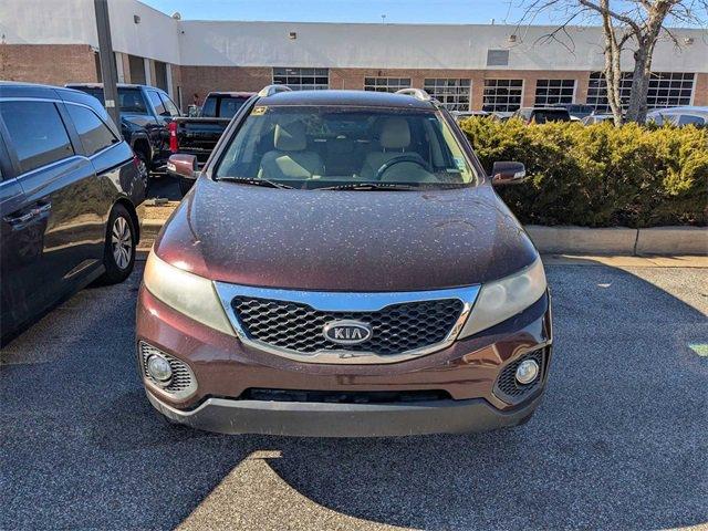 2012 Kia Sorento Vehicle Photo in COLLIERVILLE, TN 38017-9006