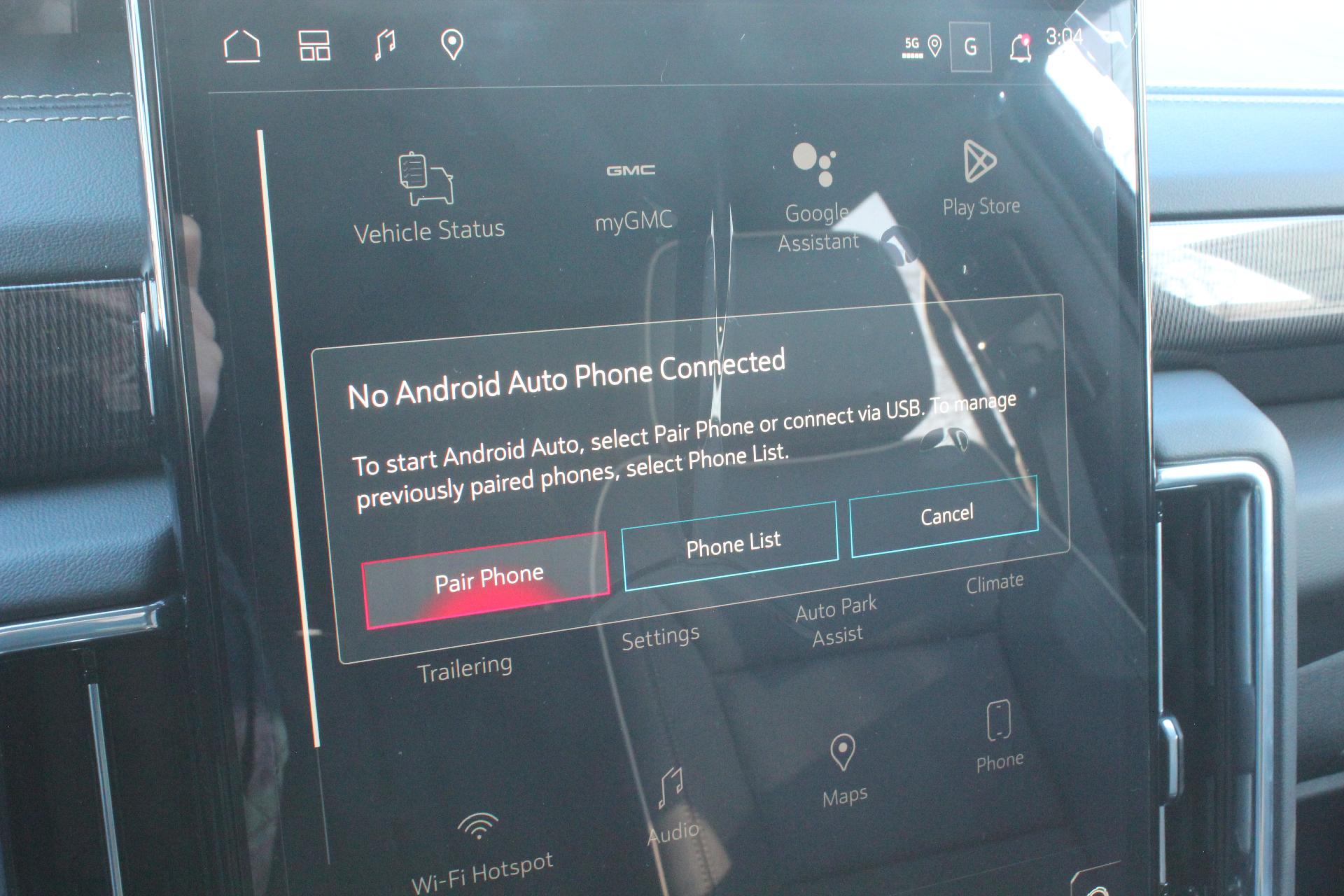2025 GMC Yukon XL Vehicle Photo in AURORA, CO 80012-4011