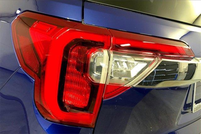 2023 GMC Acadia Vehicle Photo in KANSAS CITY, MO 64114-4502