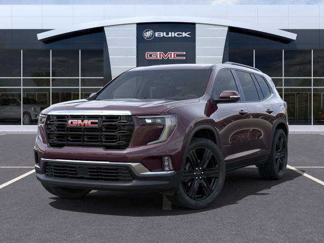 2025 GMC Acadia Vehicle Photo in GREEN BAY, WI 54303-3330