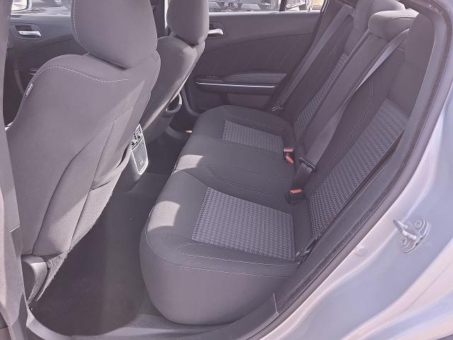 2023 Dodge Charger Vehicle Photo in NEDERLAND, TX 77627-8017
