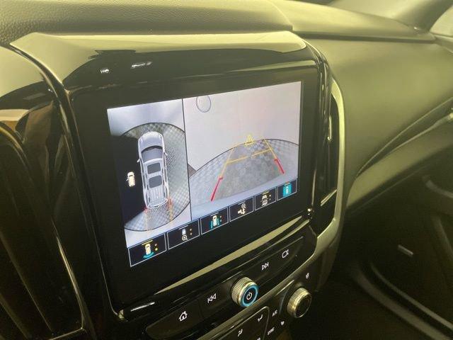 2023 Chevrolet Traverse Vehicle Photo in PHOENIX, AZ 85014-3381