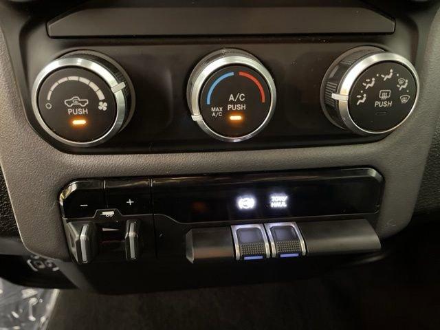 2022 Ram 2500 Vehicle Photo in PHOENIX, AZ 85014-3381