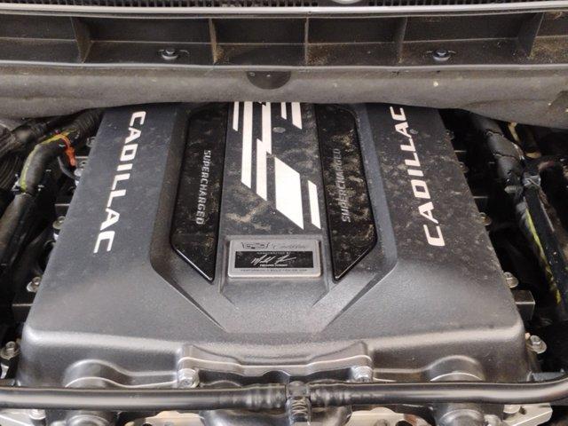 2024 Cadillac Escalade Vehicle Photo in PINEVILLE, NC 28134-8495
