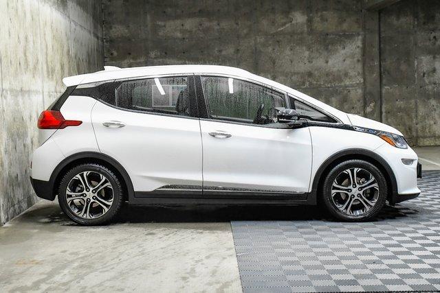2020 Chevrolet Bolt EV Vehicle Photo in EVERETT, WA 98203-5662