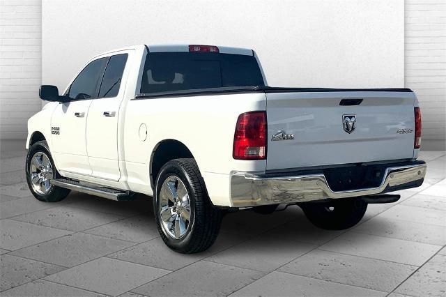 2014 Ram 1500 Vehicle Photo in Kansas City, MO 64114