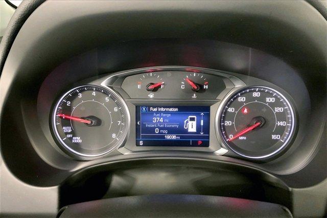 2024 GMC Terrain Vehicle Photo in INDEPENDENCE, MO 64055-1377