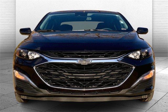 2023 Chevrolet Malibu Vehicle Photo in KANSAS CITY, MO 64114-4502