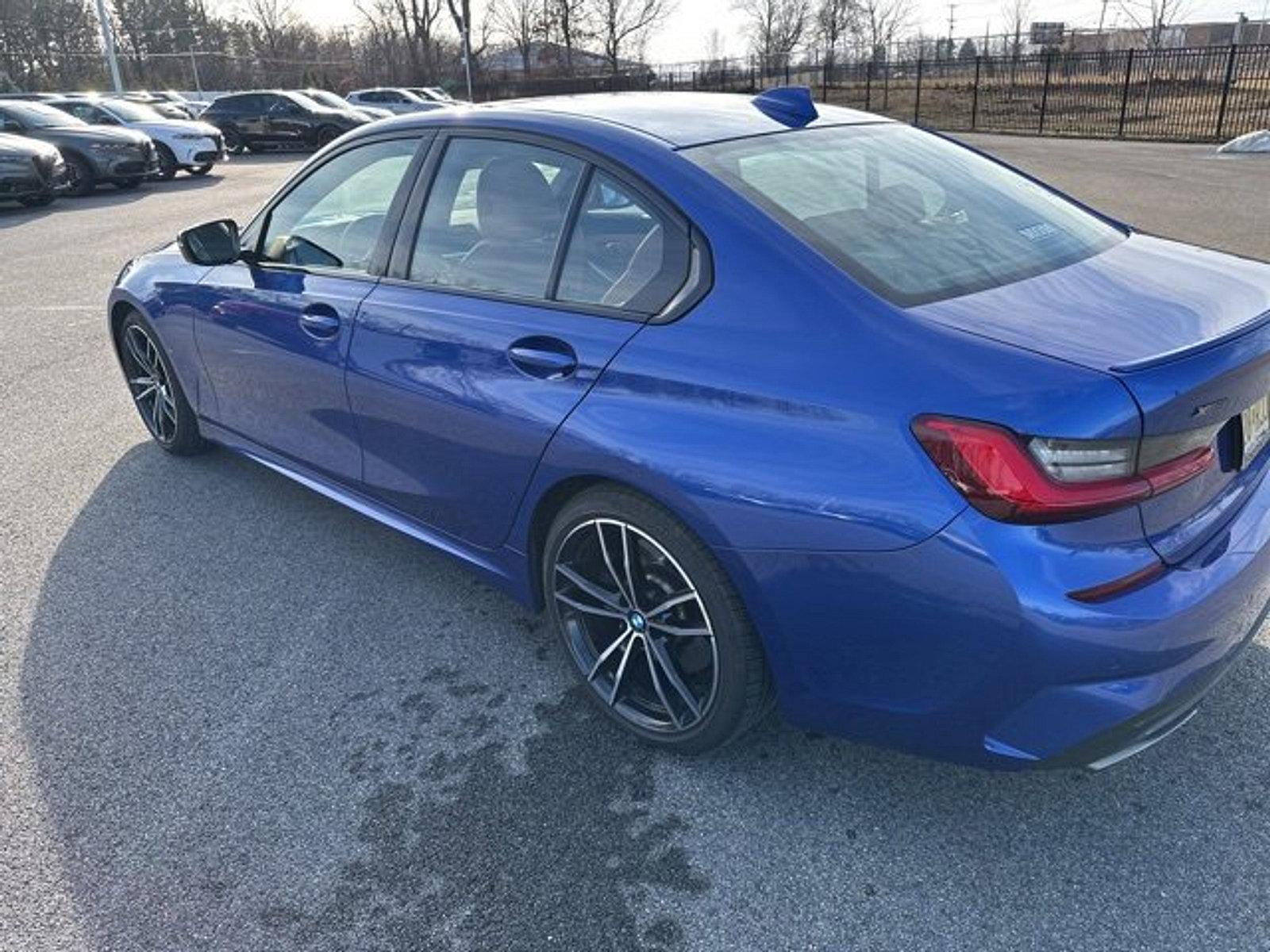 2020 BMW M340i xDrive Vehicle Photo in Willow Grove, PA 19090