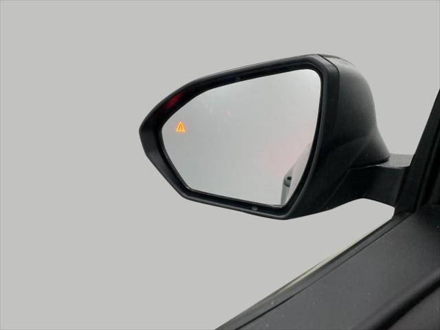 2025 Hyundai SANTA CRUZ Vehicle Photo in Appleton, WI 54913