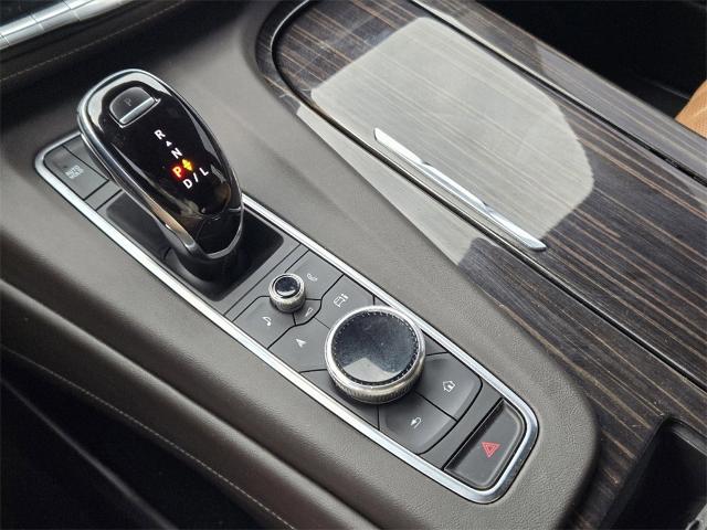 2021 Cadillac Escalade Vehicle Photo in Oklahoma City, OK 73114
