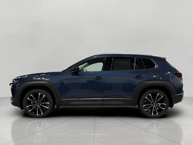 2025 Mazda CX-50 Vehicle Photo in Green Bay, WI 54304