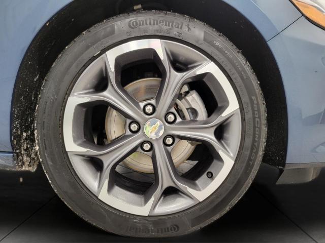2024 Chevrolet Malibu Vehicle Photo in NEENAH, WI 54956-2243