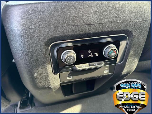 2022 Chevrolet Tahoe Vehicle Photo in Roslyn, NY 11576