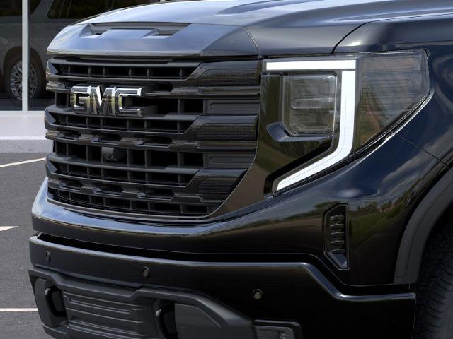 2025 GMC Sierra 1500 Vehicle Photo in LITTLE FALLS, NJ 07424-1717