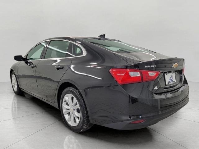2024 Chevrolet Malibu Vehicle Photo in GREEN BAY, WI 54303-3330