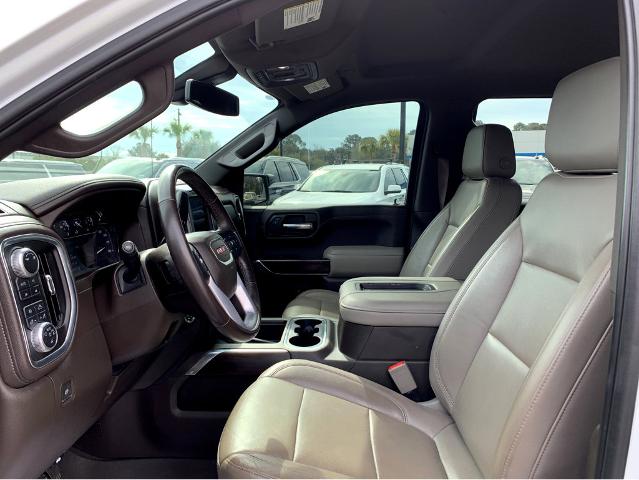 2019 GMC Sierra 1500 Vehicle Photo in BEAUFORT, SC 29906-4218