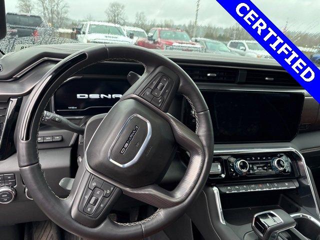 2024 GMC Sierra 1500 Vehicle Photo in PUYALLUP, WA 98371-4149