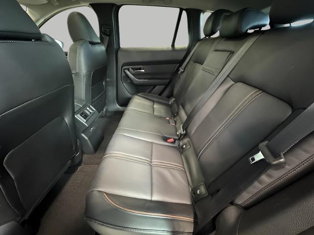 2025 Mazda CX-50 Hybrid Vehicle Photo in Green Bay, WI 54304
