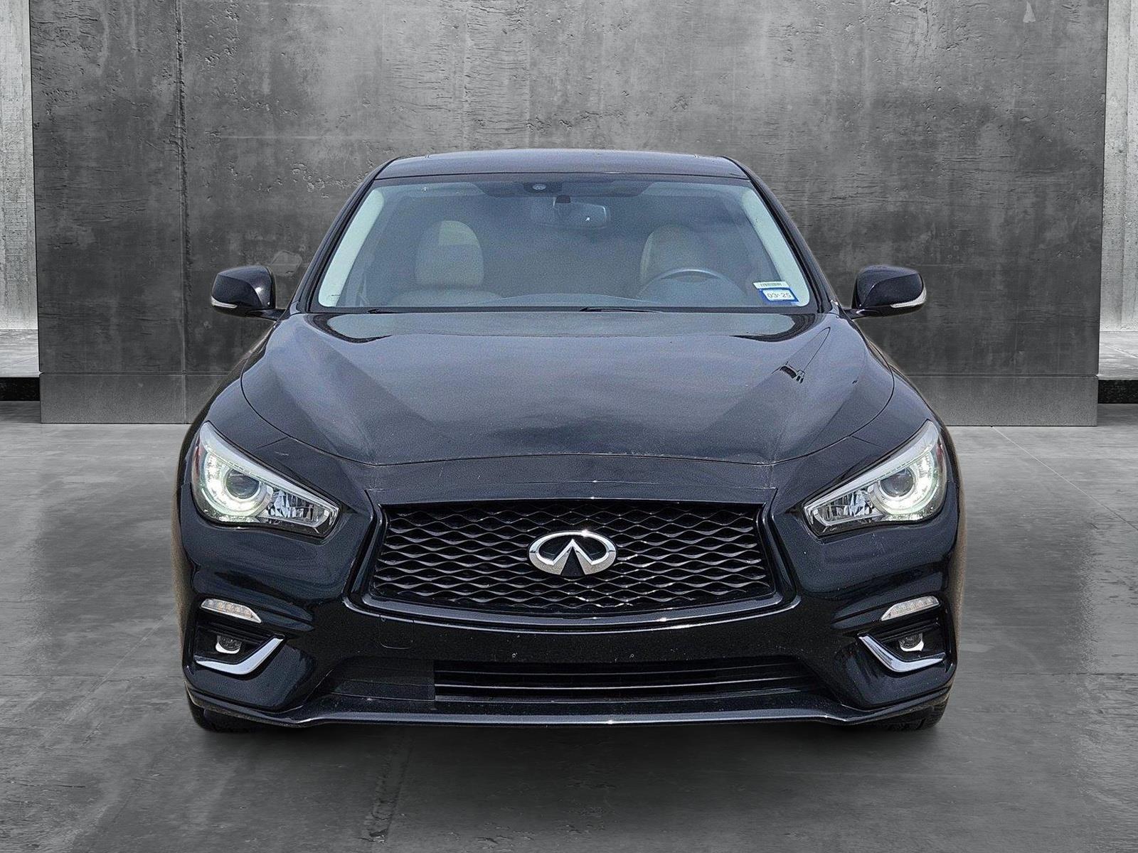 2019 INFINITI Q50 Vehicle Photo in WACO, TX 76710-2592