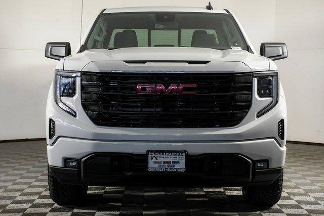 2025 GMC Sierra 1500 Vehicle Photo in PUYALLUP, WA 98371-4149