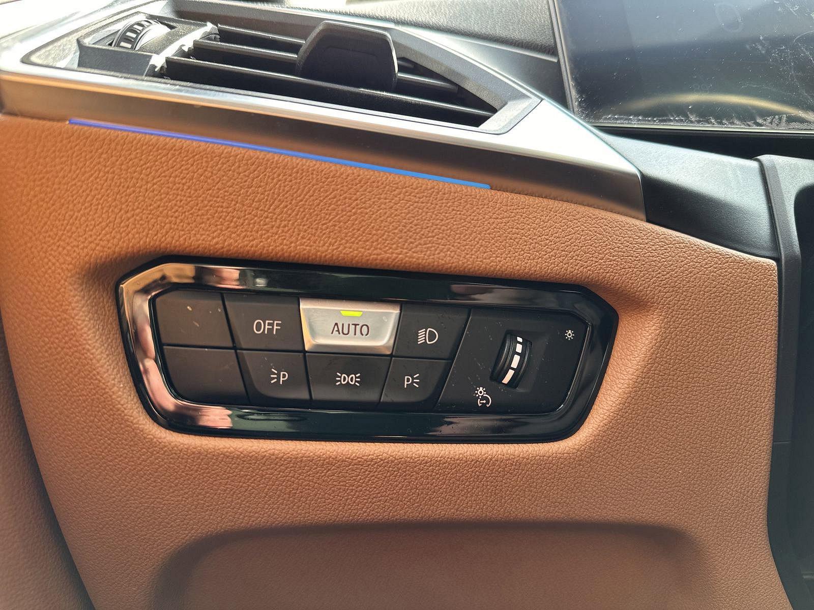 2024 BMW i4 Vehicle Photo in Lancaster, PA 17601