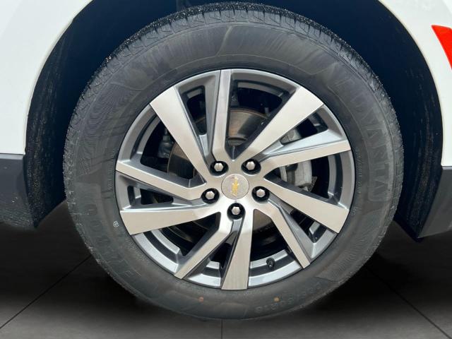2022 Chevrolet Equinox Vehicle Photo in Appleton, WI 54914