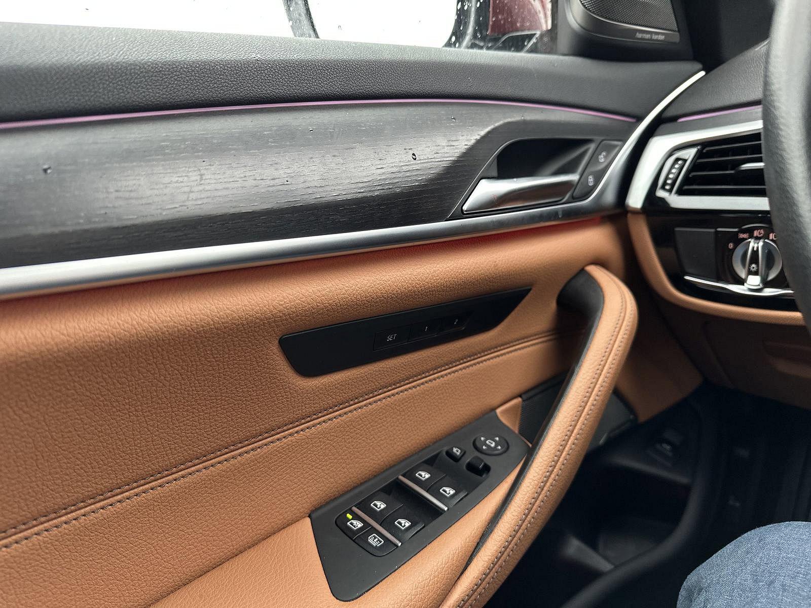 2023 BMW 530i xDrive Vehicle Photo in Lancaster, PA 17601
