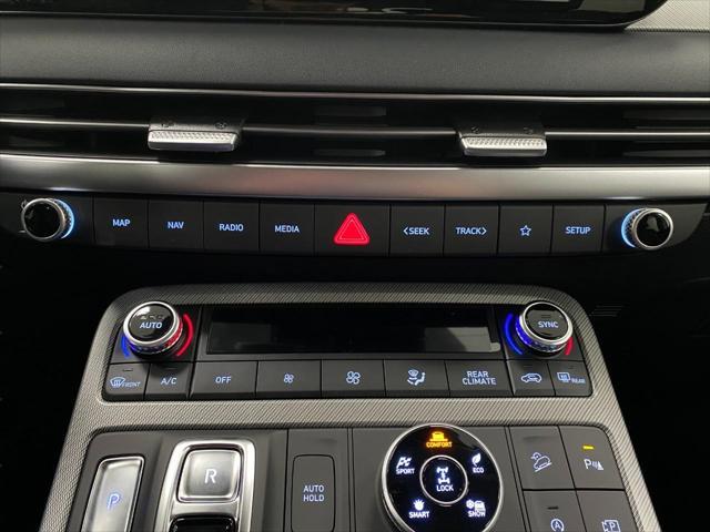 2025 Hyundai PALISADE Vehicle Photo in Appleton, WI 54913
