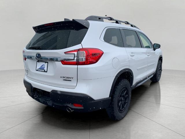 2024 Subaru Ascent Vehicle Photo in Oshkosh, WI 54904