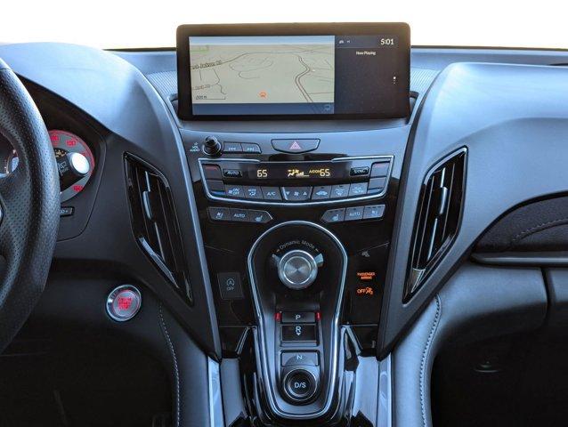 2021 Acura RDX Vehicle Photo in San Antonio, TX 78230