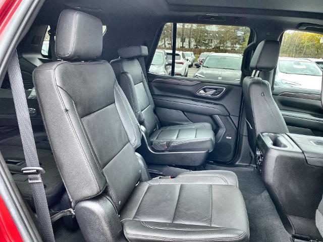 2022 Chevrolet Tahoe Vehicle Photo in BOSTON, NY 14025-9684